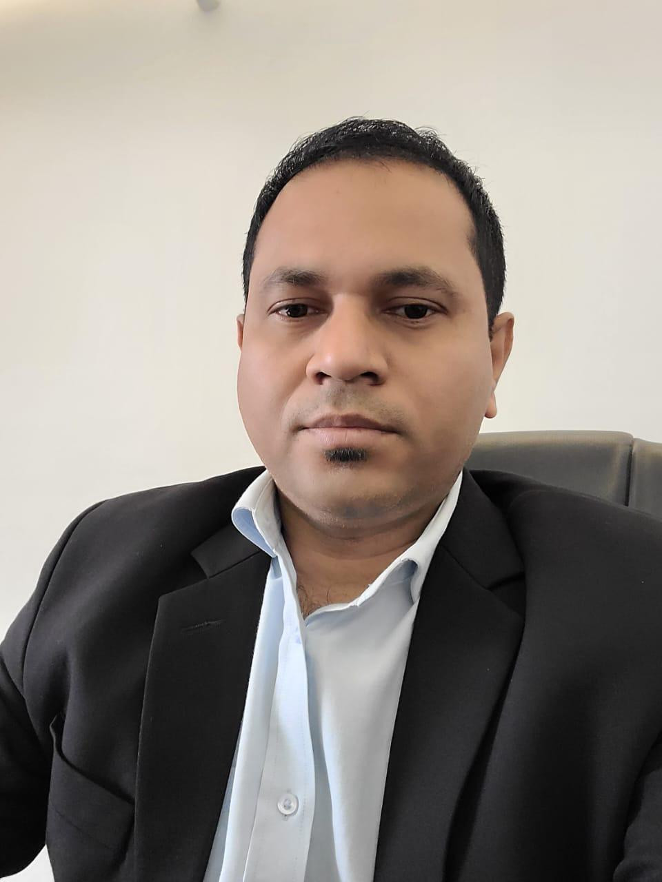 Sirajul Islam Rana