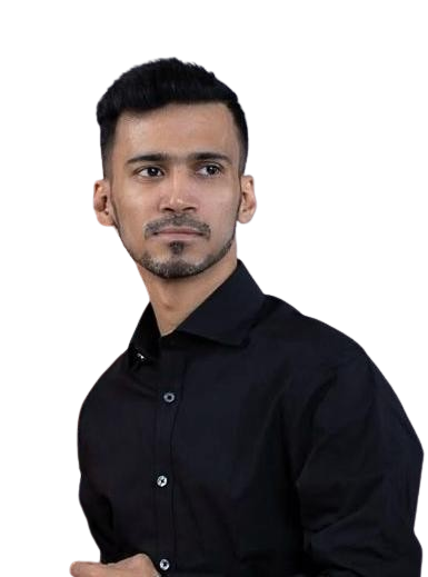S M Jilani Yaseer